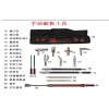 【供應(yīng)】SQ-2-15-手動破拆工具