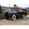 供應(yīng)：SDC5100GFB型防暴水炮車（防彈）