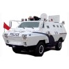 供應(yīng)：防暴裝甲車 廣東康盈