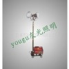 供應(yīng)：友光SFW6802全方位大型移動照明車