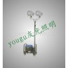 供應(yīng)：友光SFW6700便攜式升降移動照明車