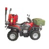 供應(yīng)：風(fēng)火戰(zhàn)神FHL250ATV-Ⅲ全地形消防摩托車