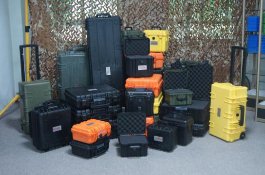 安全防護(hù)箱 安全箱 器材保護(hù)箱 破拆工具箱 蘇納米安全箱