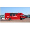 供應：消防通信指揮車