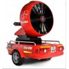 EASY 4000大風(fēng)量排煙車(chē)