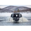 水陸兩用越野車