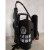 背負(fù)式遠(yuǎn)程催淚驅(qū)散器