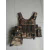 15式攜行具作戰(zhàn)背心可加防彈插板