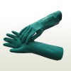 「防毒手套/防化手套/耐酸堿手套」