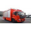 模塊化危化品救險(xiǎn)車