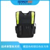 FGY-17戰術單警反光衣