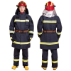 消防員滅火防護服（湖南省中標）