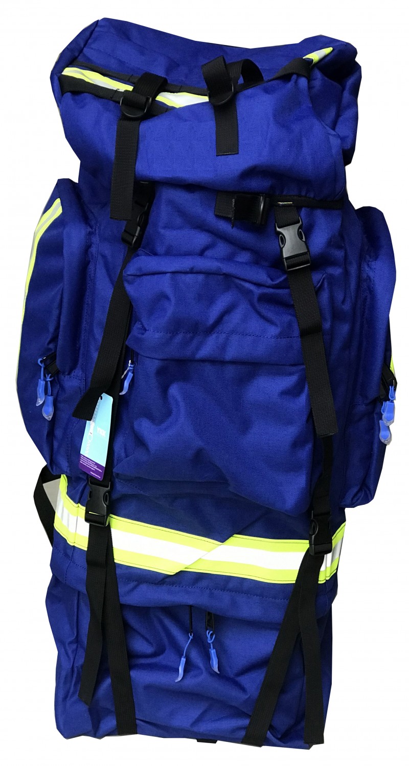 藍(lán)色-白底正