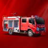 福田H2水罐消防車/城鎮、森林消防