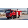 隨專四驅水罐消防車/3.5方水罐消防車
