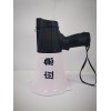 手持擴音器