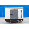 10KW柴油靜音發電機組