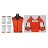 消防員降溫背心