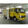 福田3.5噸消防灑水車